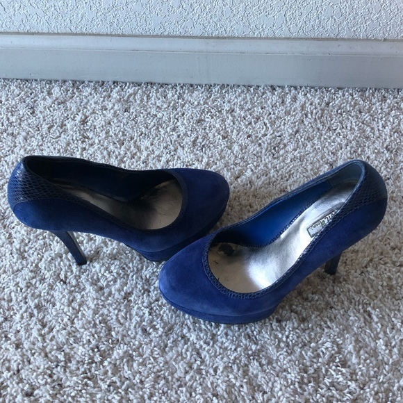 Platform Stiletto Pump - Picture 4 of 4